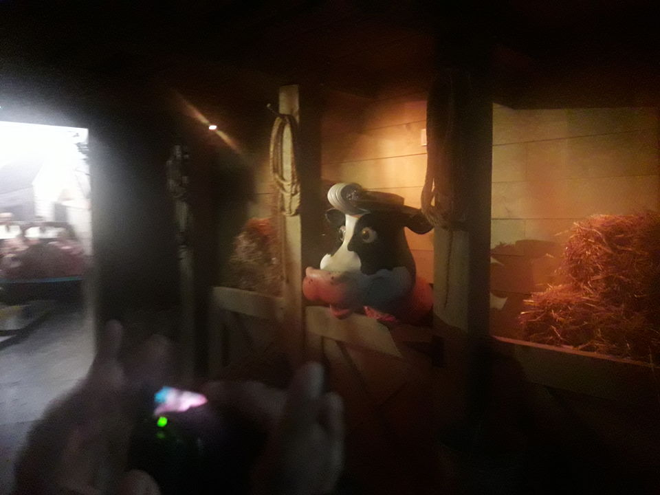 Photo of Sugary Trip To Hershey's Chocolate World, Philadelphia 2/5 by Anjali Chawla