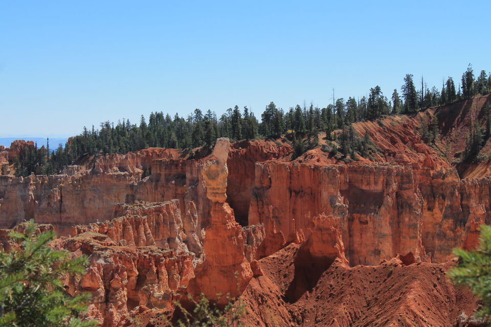 Photo of Photo Gallery: Walking Through Stunning Bryce Canyon 1/9 by Anjali Chawla