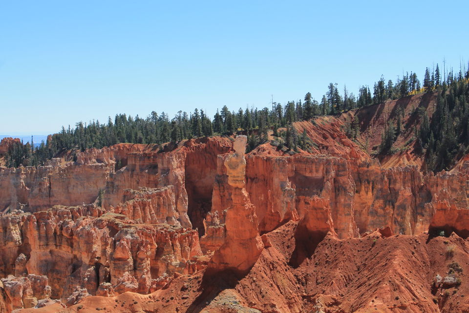Photo of Photo Gallery: Walking Through Stunning Bryce Canyon 3/9 by Anjali Chawla