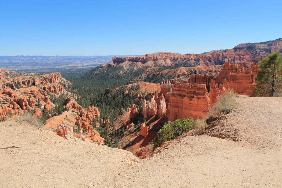 Photo of Photo Gallery: Walking Through Stunning Bryce Canyon 8/9 by Anjali Chawla