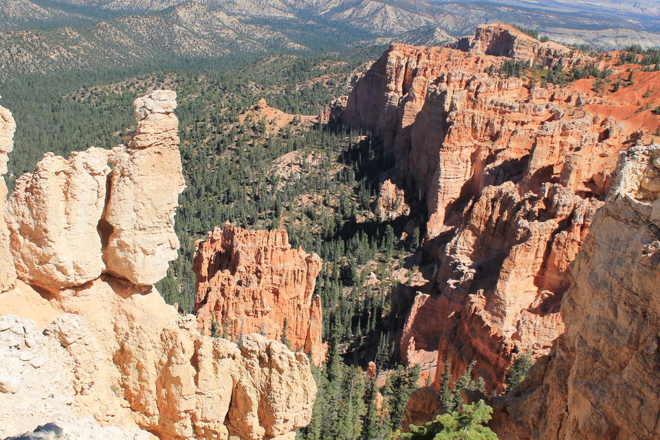 Photo of Photo Gallery: Walking Through Stunning Bryce Canyon 9/9 by Anjali Chawla