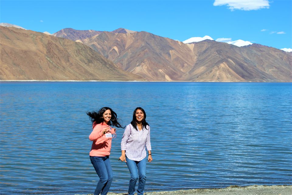 Photo of Leh by Anjali Chawla