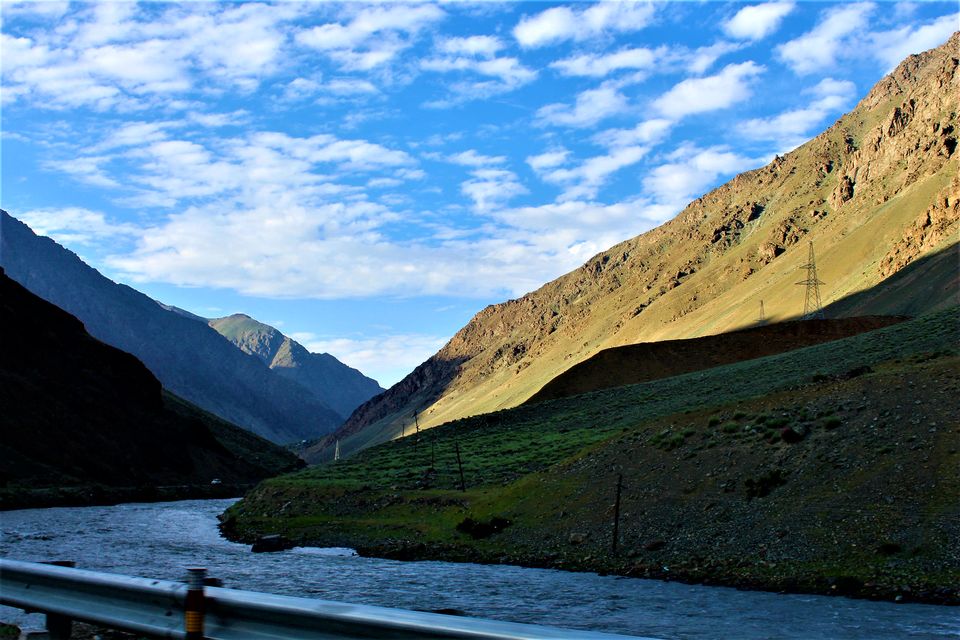 Photo of Road Trip to Ladakh with Kids – It’s ought to be EPIC! 10/11 by Anjali Chawla