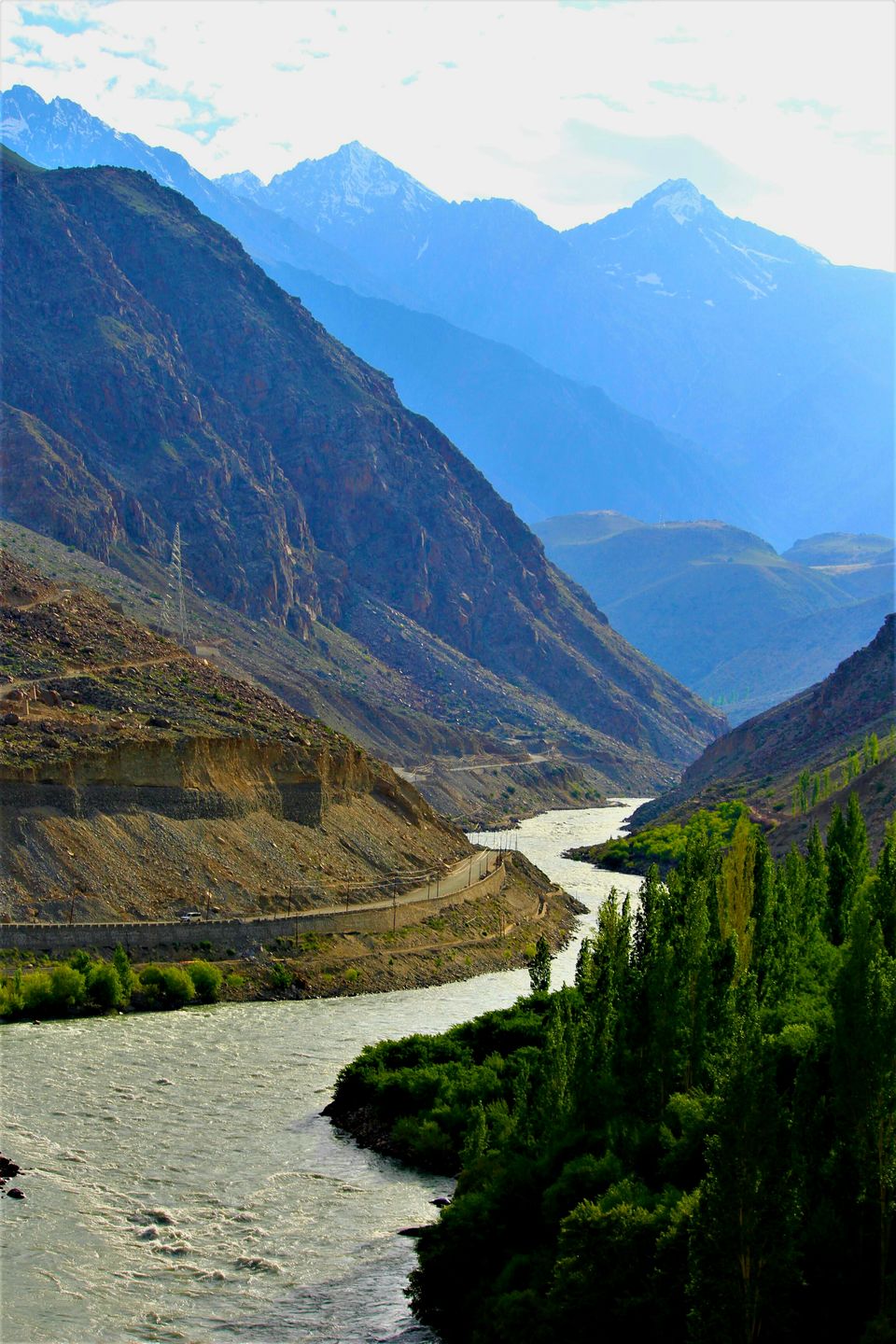 Photo of Road Trip to Ladakh with Kids – It’s ought to be EPIC! 9/11 by Anjali Chawla