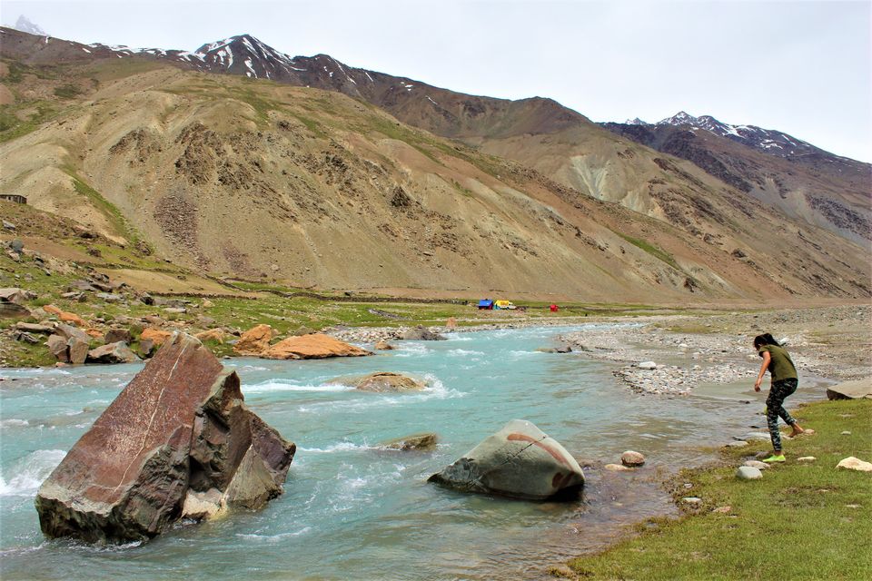 Photo of Road Trip to Ladakh with Kids – It’s ought to be EPIC! 8/11 by Anjali Chawla