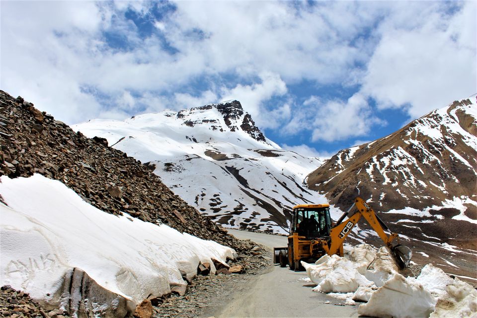 Photo of Road Trip to Ladakh with Kids – It’s ought to be EPIC! 5/11 by Anjali Chawla