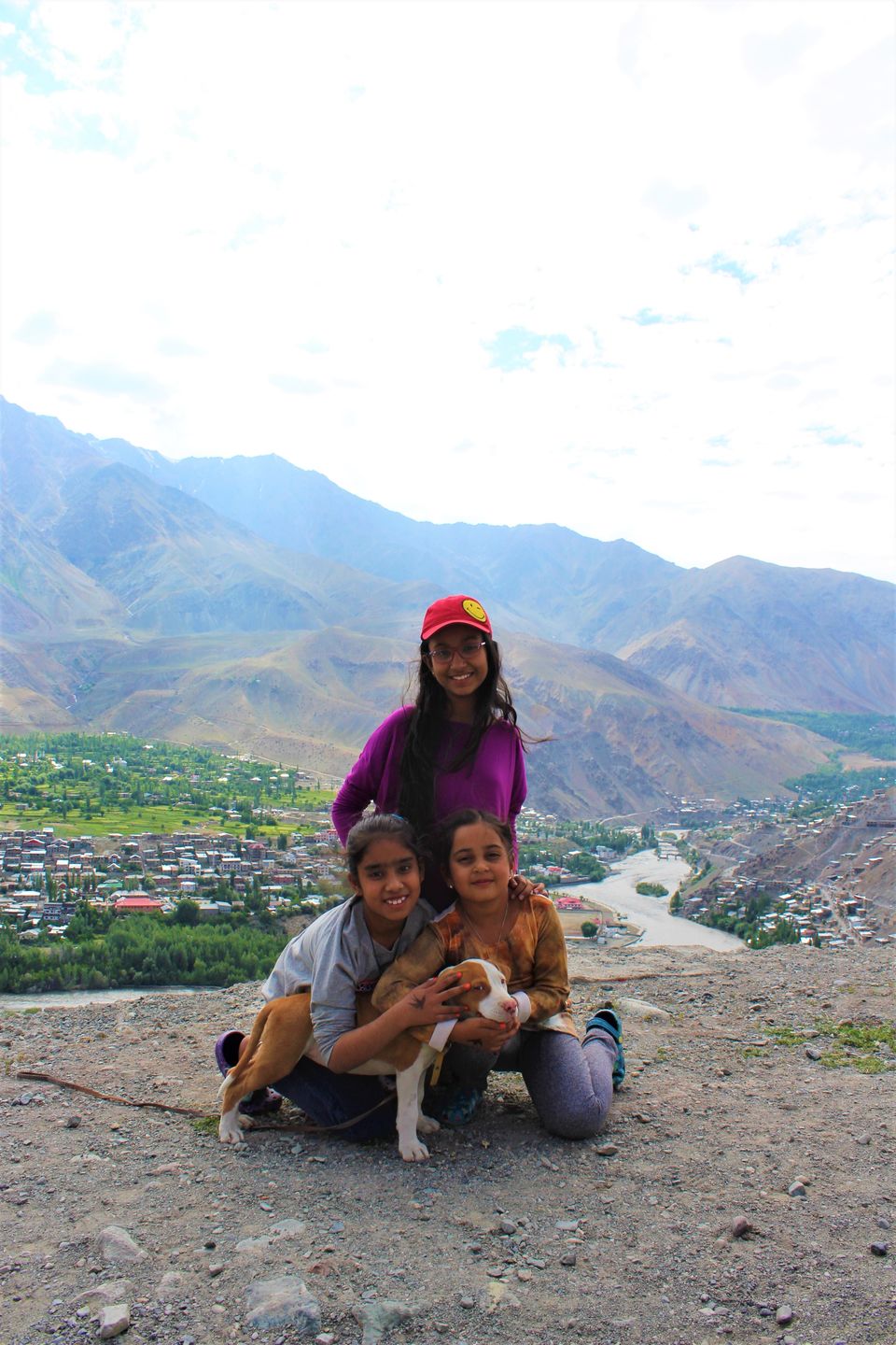 Photo of Road Trip to Ladakh with Kids – It’s ought to be EPIC! 4/11 by Anjali Chawla