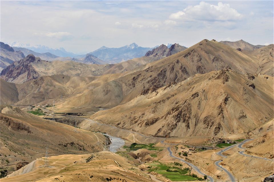Photo of Road Trip to Ladakh with Kids – It’s ought to be EPIC! 3/11 by Anjali Chawla