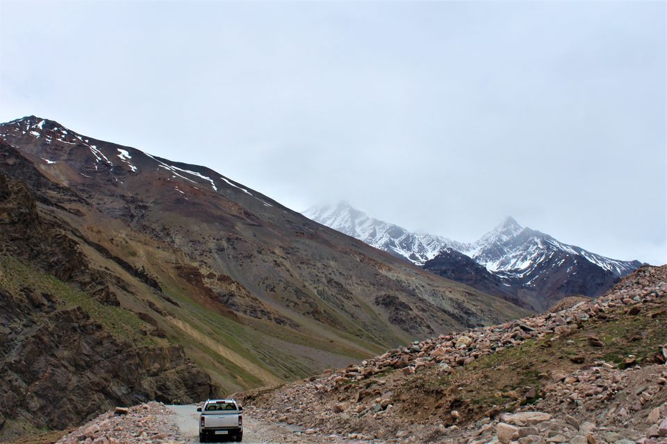 Photo of Road Trip to Ladakh with Kids – It’s ought to be EPIC! 2/11 by Anjali Chawla