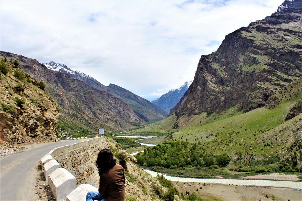 Photo of Road Trip to Ladakh with Kids – It’s ought to be EPIC! 1/11 by Anjali Chawla