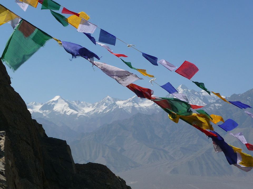 Photo of Road Trip to Ladakh with Kids – It’s ought to be EPIC! 7/11 by Anjali Chawla