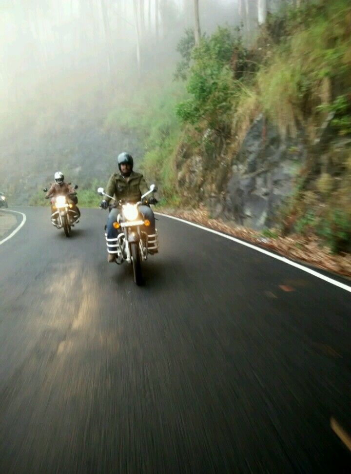 Photo of Palakkad, Kerala, India by Mithun