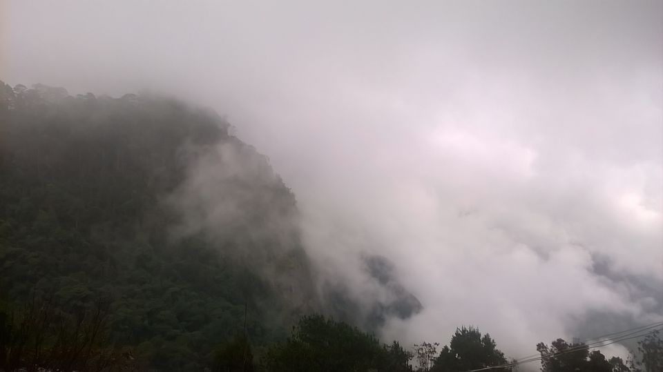 Photo of A 1000 Km Bike Trip When the Mountains Called! by Mithun