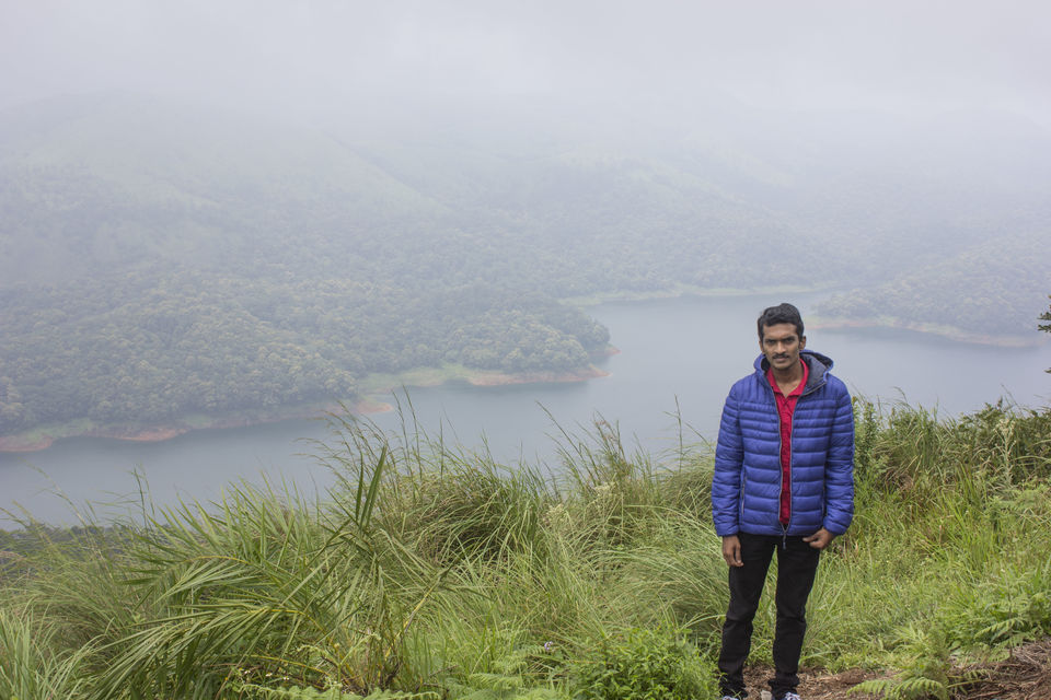 Photo of Calvary Mount Pilgrim Centre, Ayyappancoil, Idukki, Kerala, India by Mithun