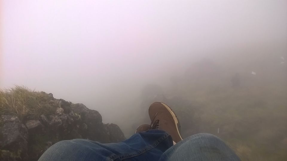 Photo of A 1000 Km Bike Trip When the Mountains Called! by Mithun