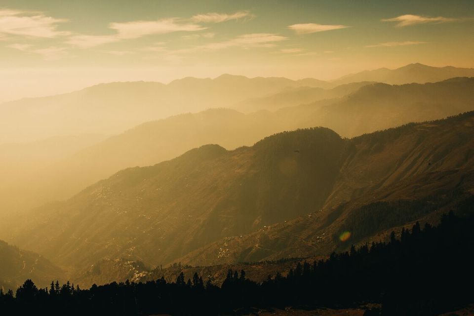 Photo of Jibhi-Jalori: Nature's theatre 17/21 by Shivani Sharma