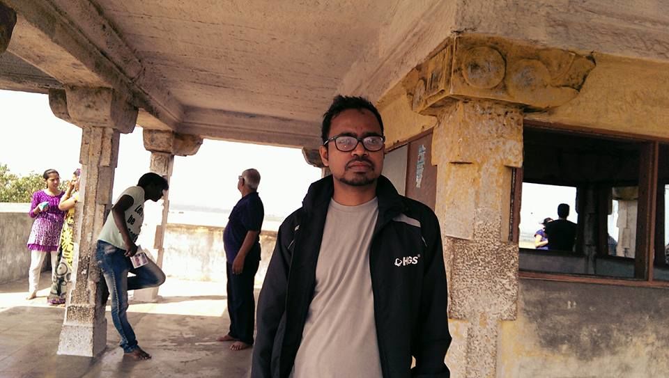 Photo of My First solo Trip beyond my comfort zone.. 1/11 by Bishwajit Samanta