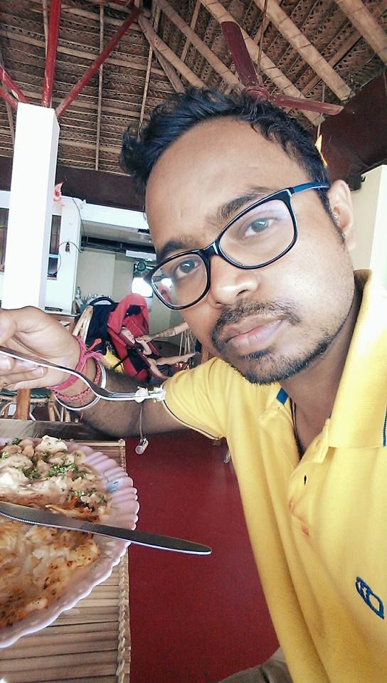 Photo of My First solo Trip beyond my comfort zone.. 2/11 by Bishwajit Samanta