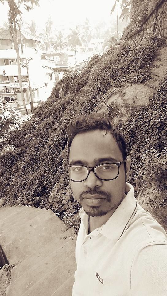 Photo of My First solo Trip beyond my comfort zone.. 5/11 by Bishwajit Samanta