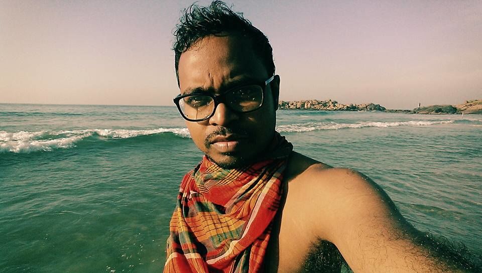 Photo of My First solo Trip beyond my comfort zone.. 6/11 by Bishwajit Samanta