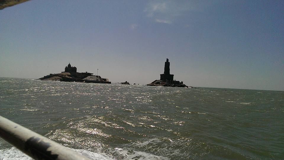 Photo of My First solo Trip beyond my comfort zone.. 7/11 by Bishwajit Samanta