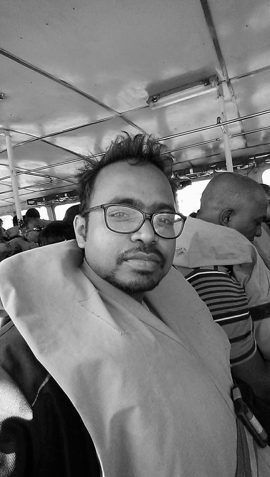 Photo of My First solo Trip beyond my comfort zone.. 8/11 by Bishwajit Samanta