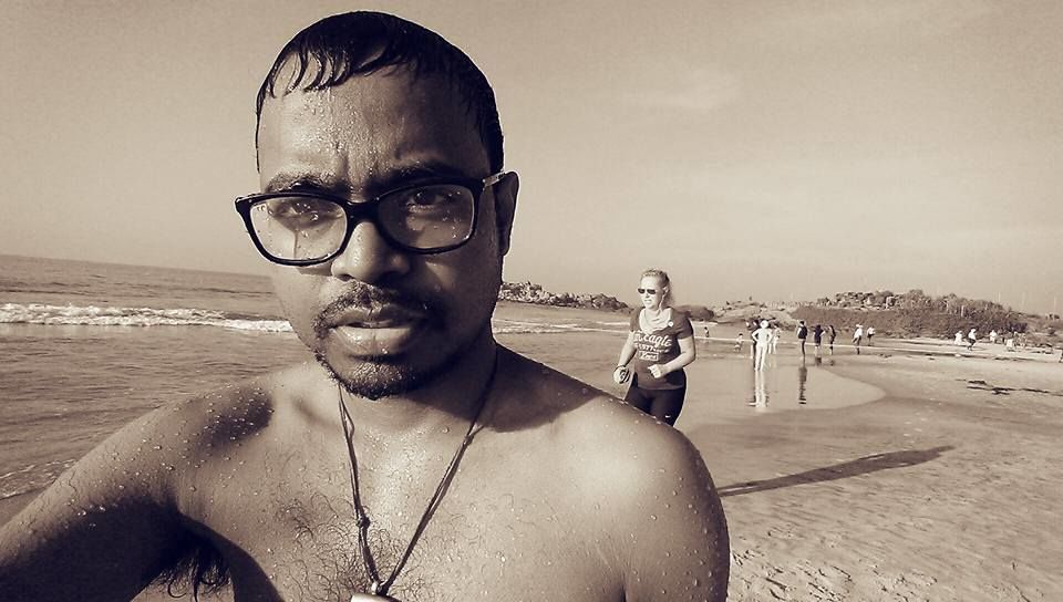 Photo of My First solo Trip beyond my comfort zone.. 11/11 by Bishwajit Samanta