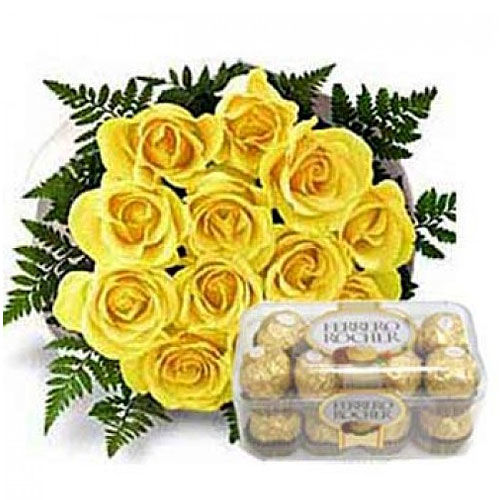 Photo of Cake & flower Delivery by Ritika