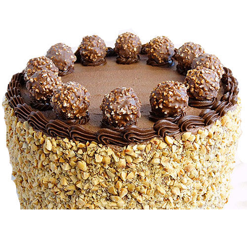 Photo of Cake & flower Delivery by Ritika