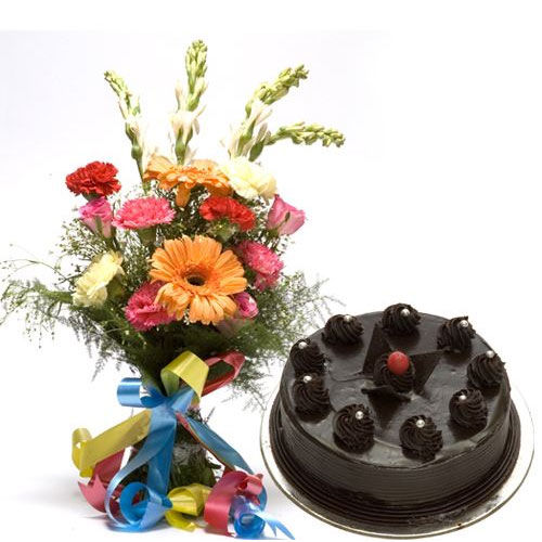 Photo of Cake & flower Delivery by Ritika