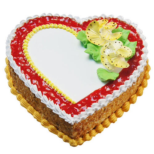Photo of Cake & flower Delivery by Ritika