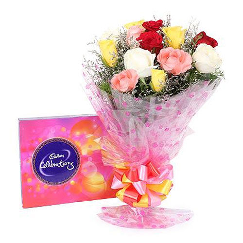 Photo of Cake & flower Delivery by Ritika