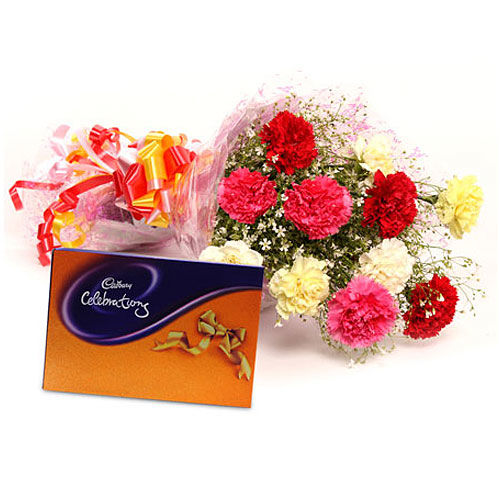 Photo of Cake & flower Delivery by Ritika