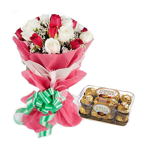 Photo of Cake & flower Delivery by Ritika