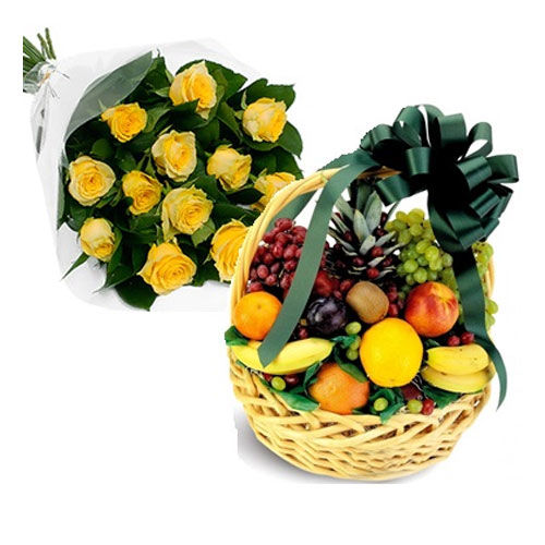 Photo of Cake & flower Delivery by Ritika