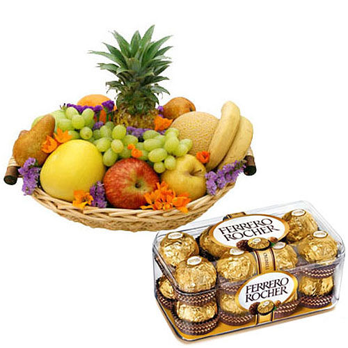 Photo of Cake & flower Delivery by Ritika
