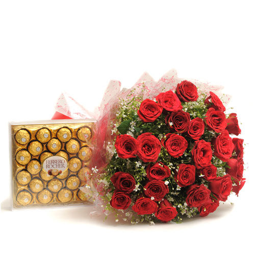 Photo of Cake & flower Delivery by Ritika