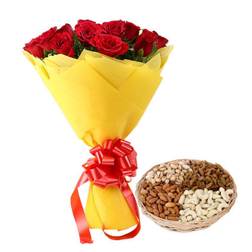 Photo of Cake & flower Delivery by Ritika