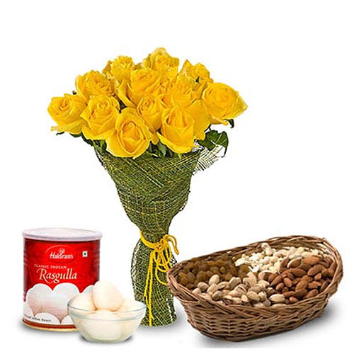 Photo of Cake & flower Delivery by Ritika