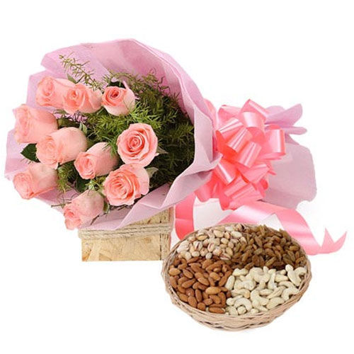Photo of Cake & flower Delivery by Ritika