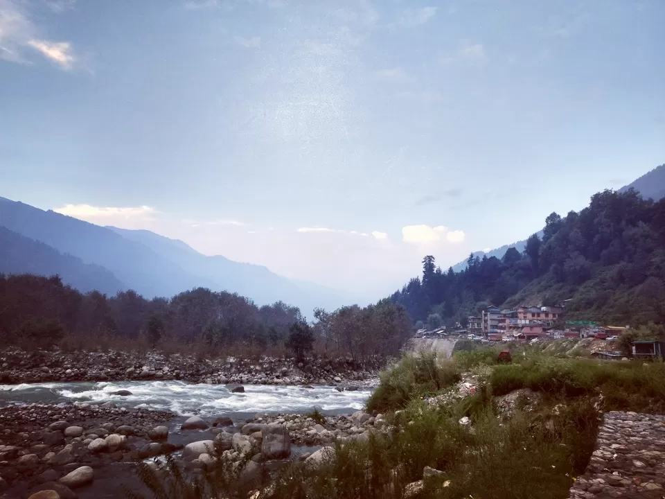 Photo of Manali, Himachal Pradesh, India by Aditya Damale