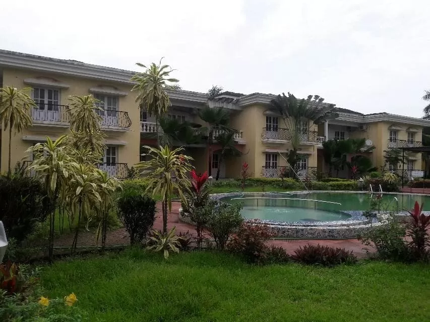 Photo of Palolem Beach, Goa, India by Ruchi