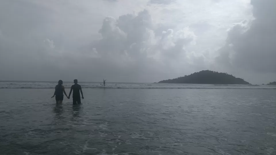 Photo of Palolem Beach, Goa, India by Ruchi