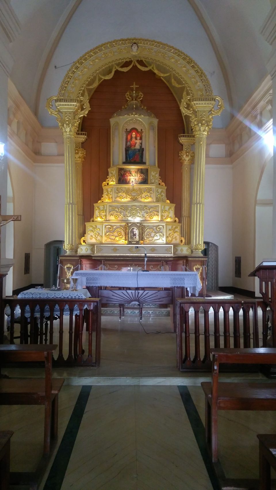 Photo of Majorda, Goa, India by Ruchi
