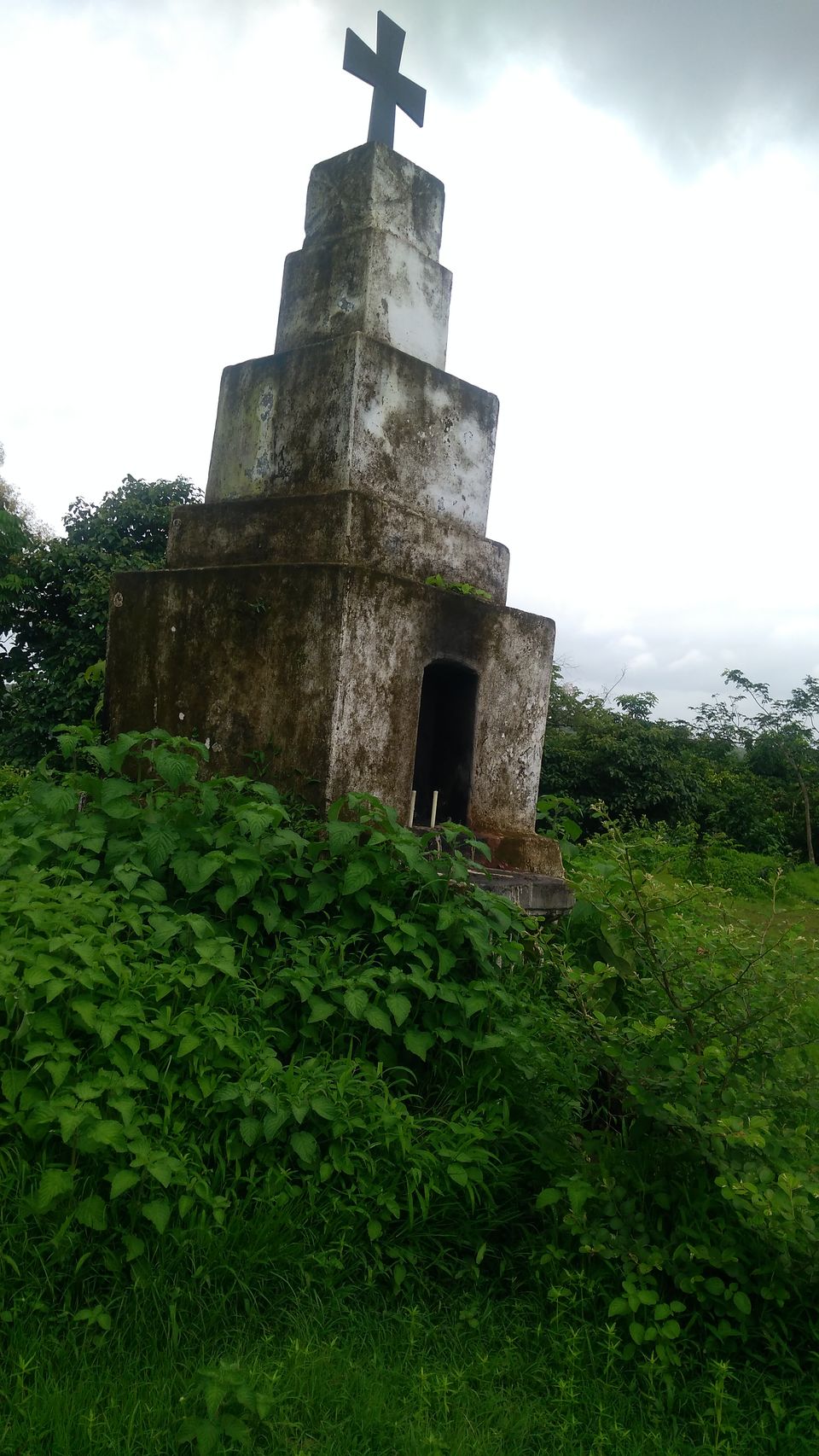 Photo of Majorda, Goa, India by Ruchi