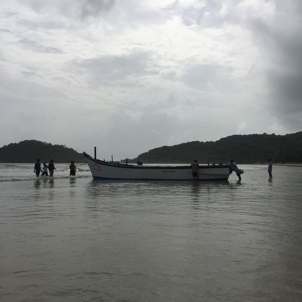 Photo of Majorda, Goa, India by Ruchi