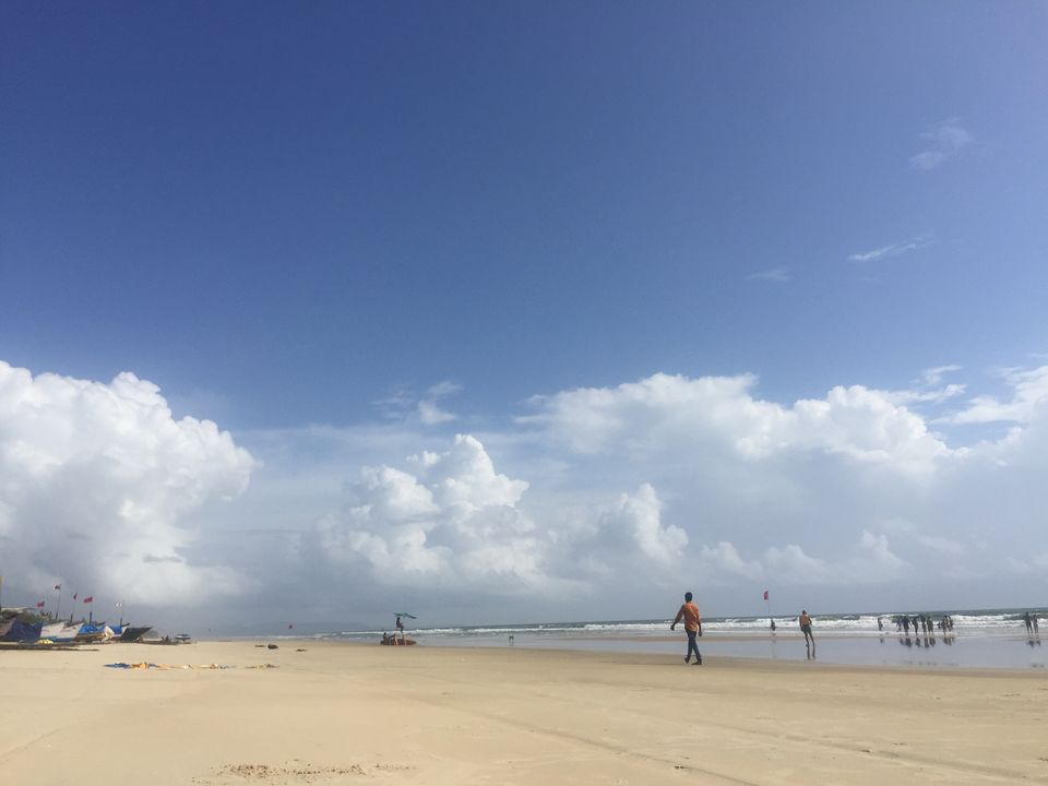 Photo of Majorda, Goa, India by Ruchi
