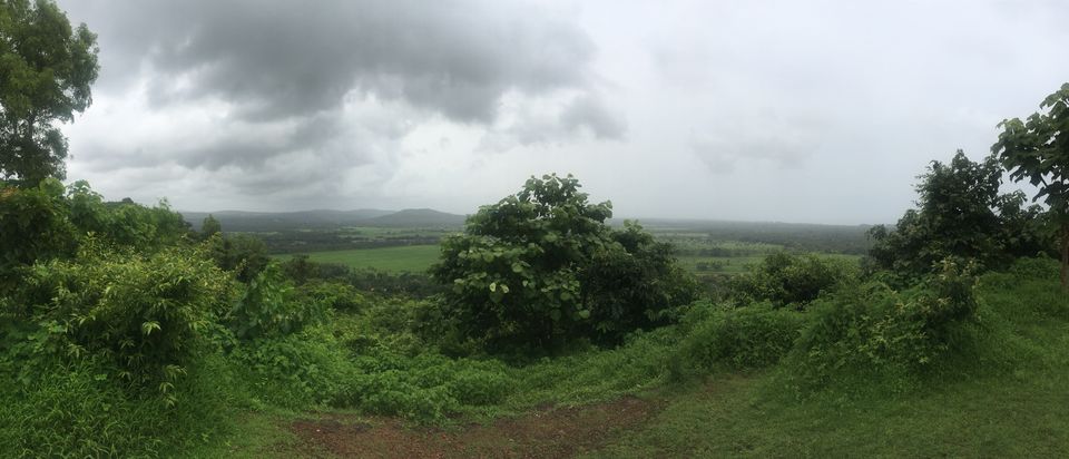 Photo of Majorda, Goa, India by Ruchi