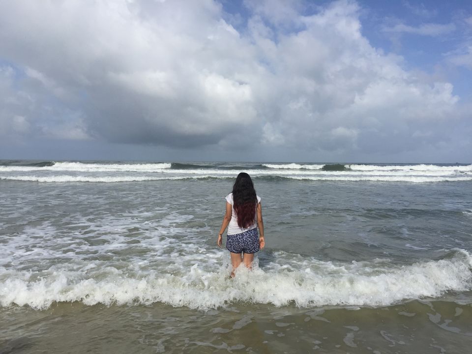 Photo of Benaulim, Goa, India by Ruchi