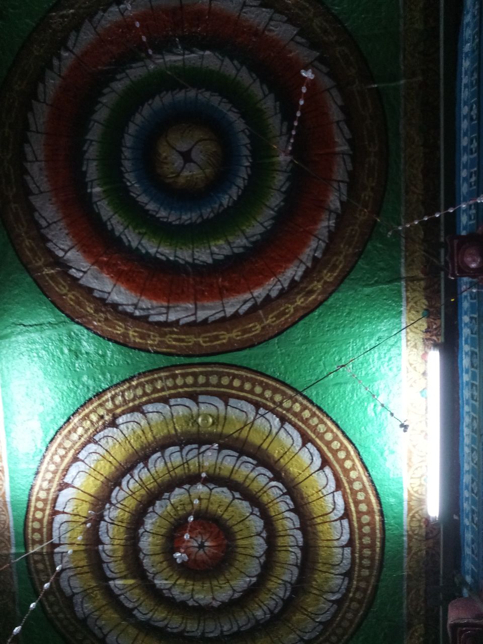 Photo of Meenakshi Amman Temple - One of the most beautiful and biggest Temple of India 5/9 by Ruchi